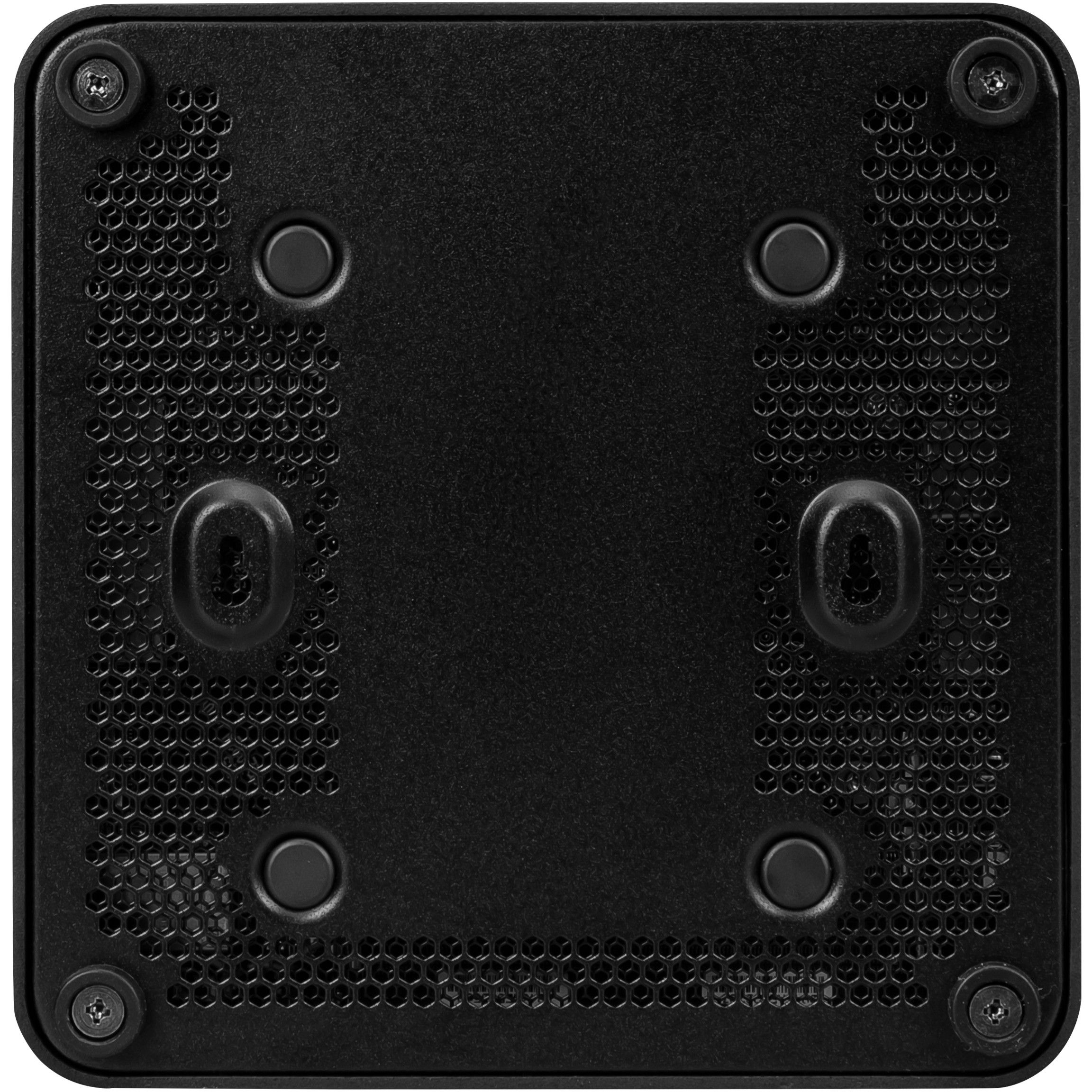 Barebone MSI CUBI NUC 1MG-007BDE Intel i7-150U (bez OS) crna boja-24