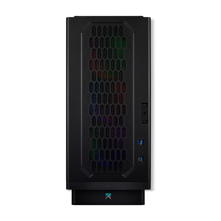 Stolno računalo ACER Predator Orion 7000 PO7-660 (Intel Core Ultra 7 265KF, 32 GB RAM, 2 TB SSD, NVIDIA GeForce RTX 5080, Windows 11 Home)-3