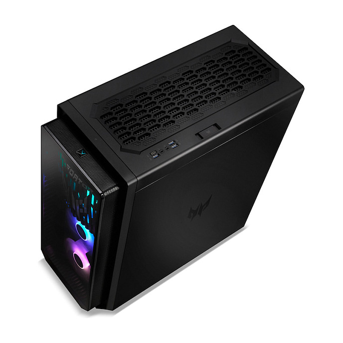 Stolno računalo ACER Predator Orion 7000 PO7-660 (Intel Core Ultra 7 265KF, 32 GB RAM, 2 TB SSD, NVIDIA GeForce RTX 5080, Windows 11 Home)-5