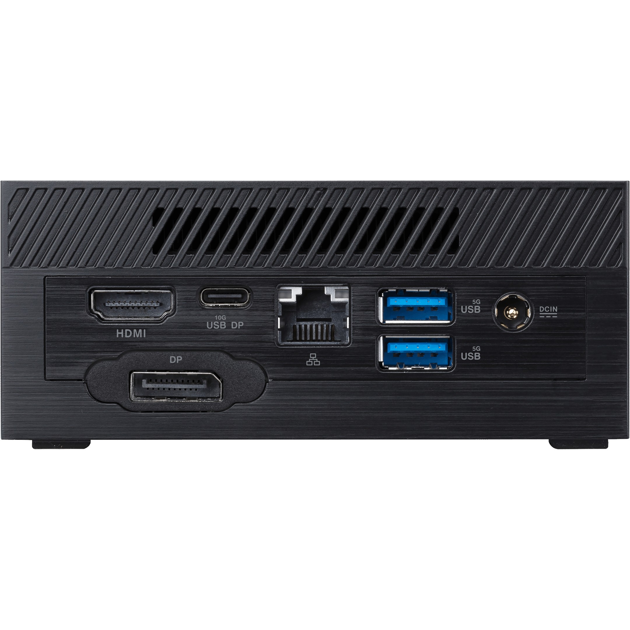 Laptop ASUS PN53-S5018ADS1 AMDR5-7530U (15.6" FHD, Ryzen 5 7530U, 8GB RAM, 256GB SSD, Windows 11 Pro, crna)-1