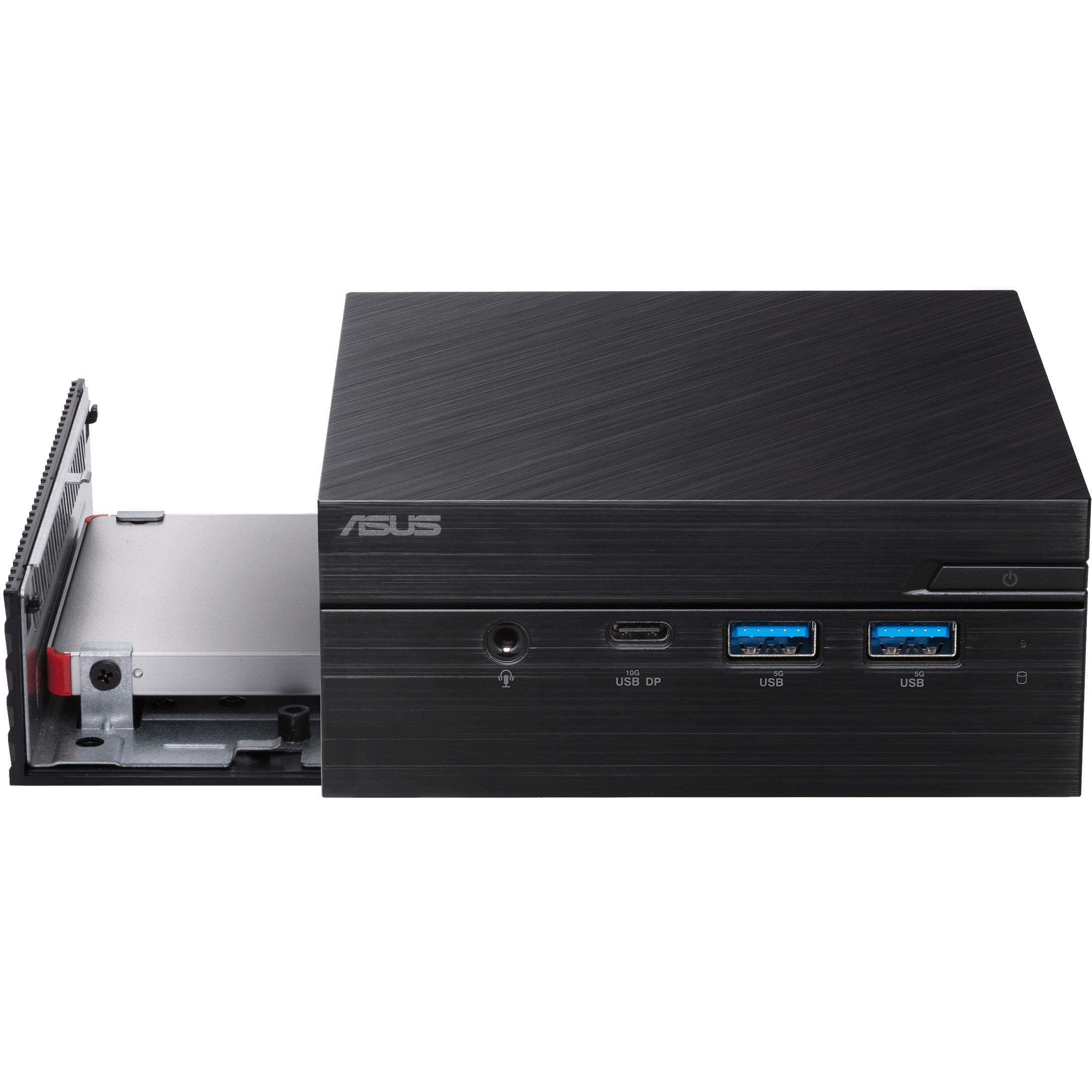Laptop ASUS PN53-S5018ADS1 AMDR5-7530U (15.6" FHD, Ryzen 5 7530U, 8GB RAM, 256GB SSD, Windows 11 Pro, crna)-2