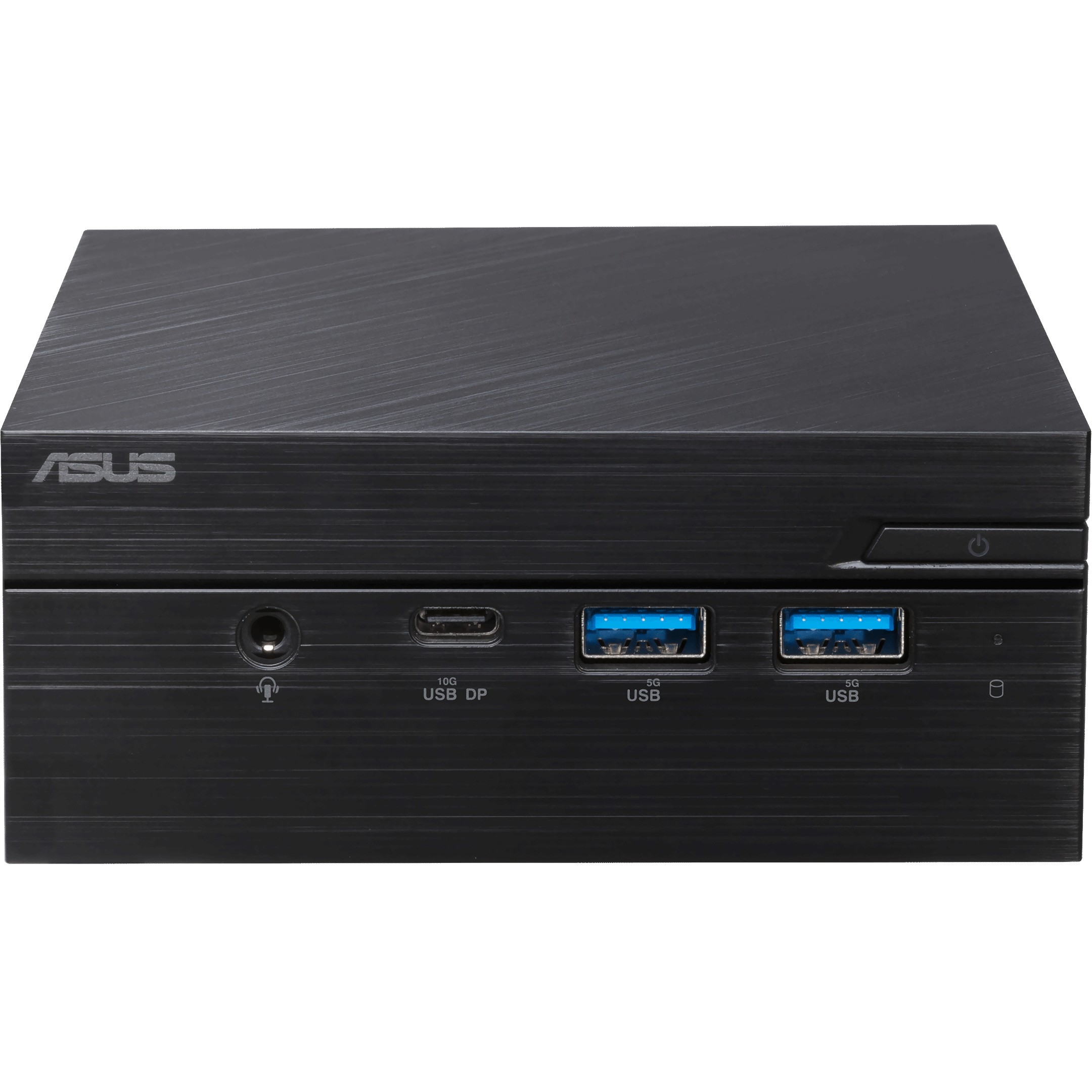 Laptop ASUS PN53-S5018ADS1 AMDR5-7530U (15.6" FHD, Ryzen 5 7530U, 8GB RAM, 256GB SSD, Windows 11 Pro, crna)-4
