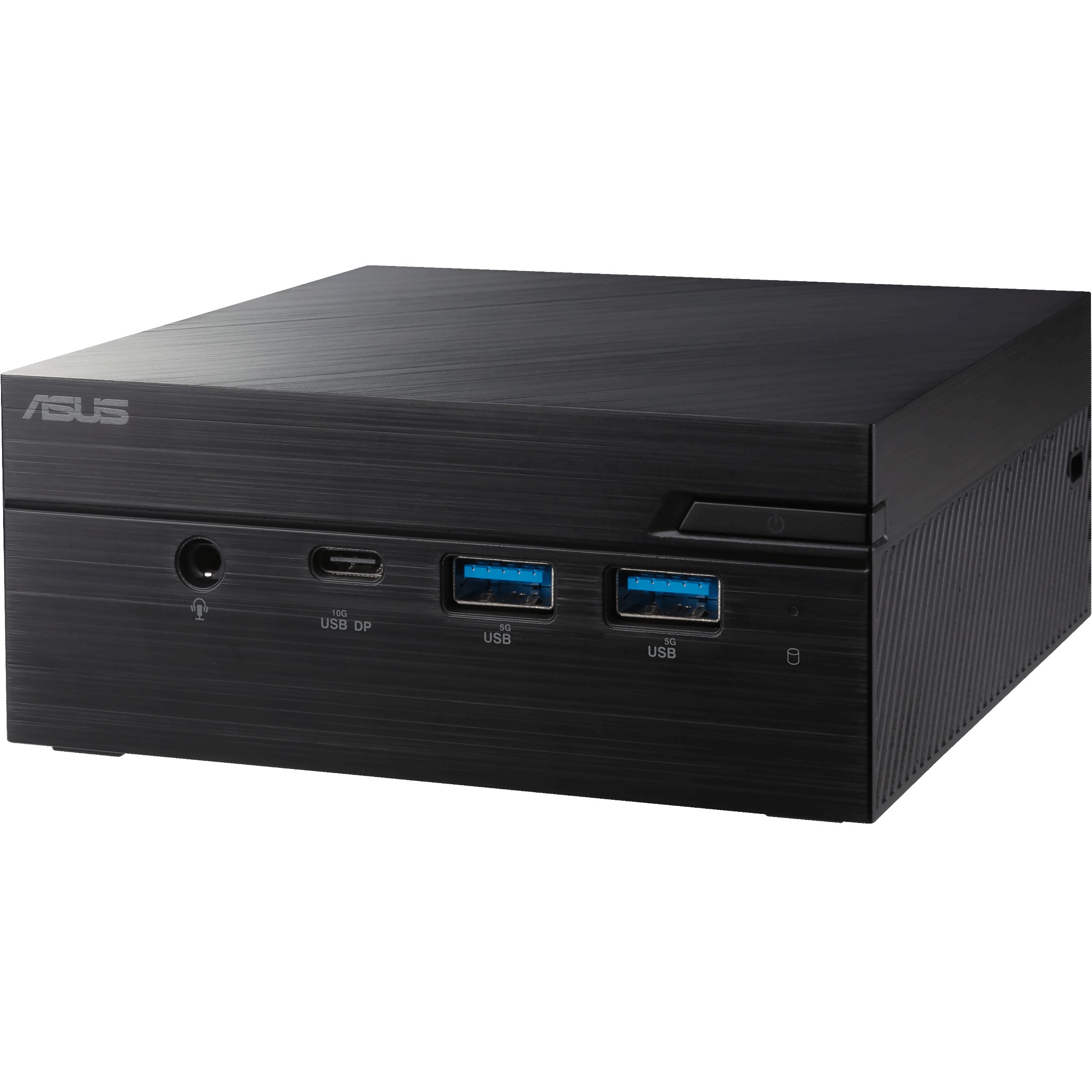Laptop ASUS PN53-S5018ADS1 AMDR5-7530U (15.6" FHD, Ryzen 5 7530U, 8GB RAM, 256GB SSD, Windows 11 Pro, crna)-6