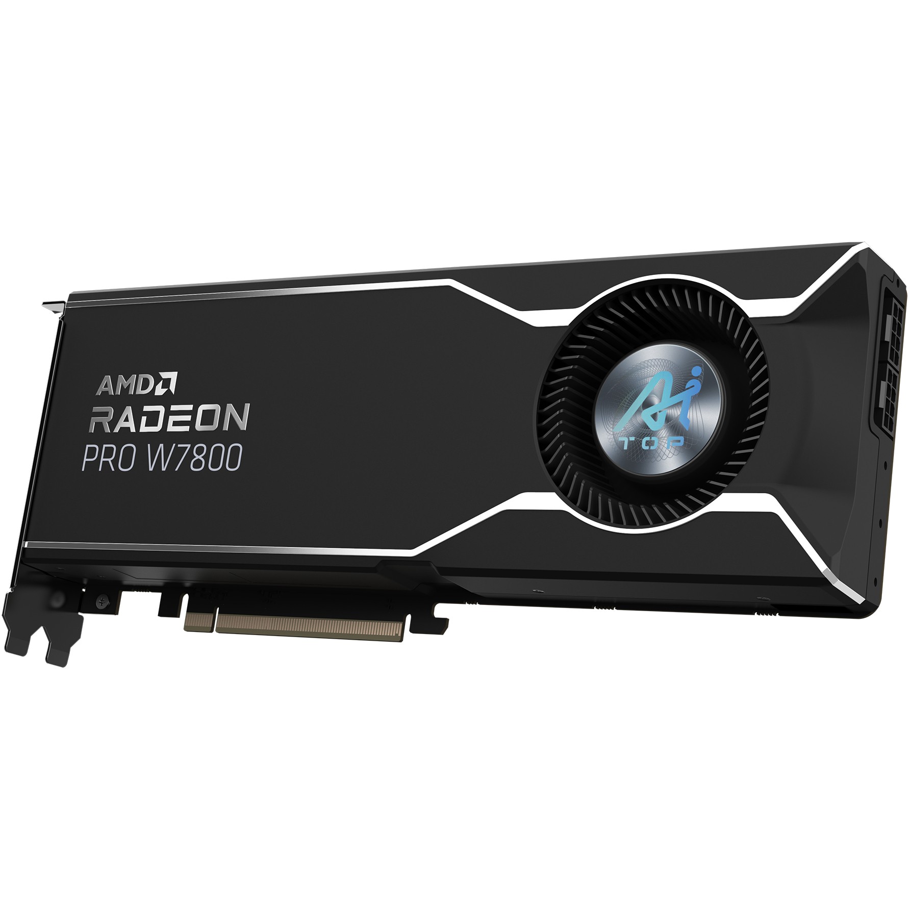 Grafička kartica GIGABYTE Radeon Pro W7800 AI TOP 32GB GDDR6 DP 3xMini DP-3