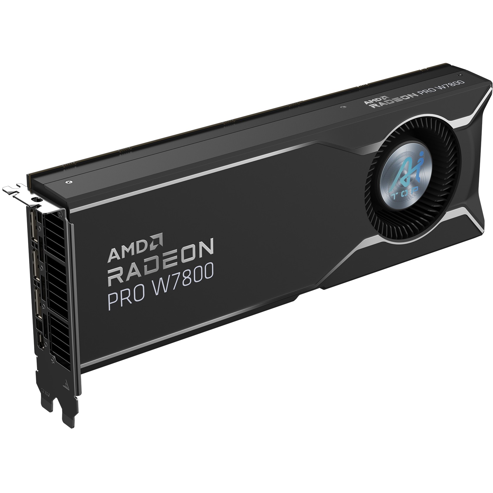 Grafička kartica GIGABYTE Radeon Pro W7800 AI TOP 32GB GDDR6 DP 3xMini DP-4