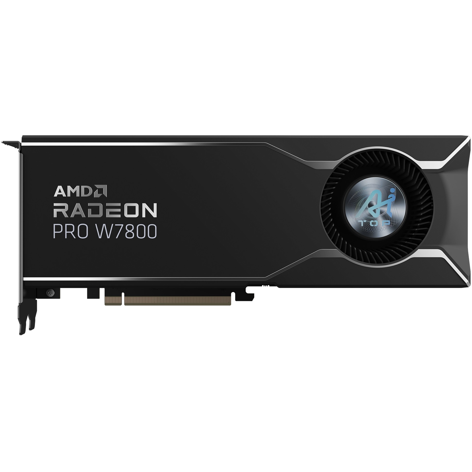Grafička kartica GIGABYTE Radeon Pro W7800 AI TOP 32GB GDDR6 DP 3xMini DP-5