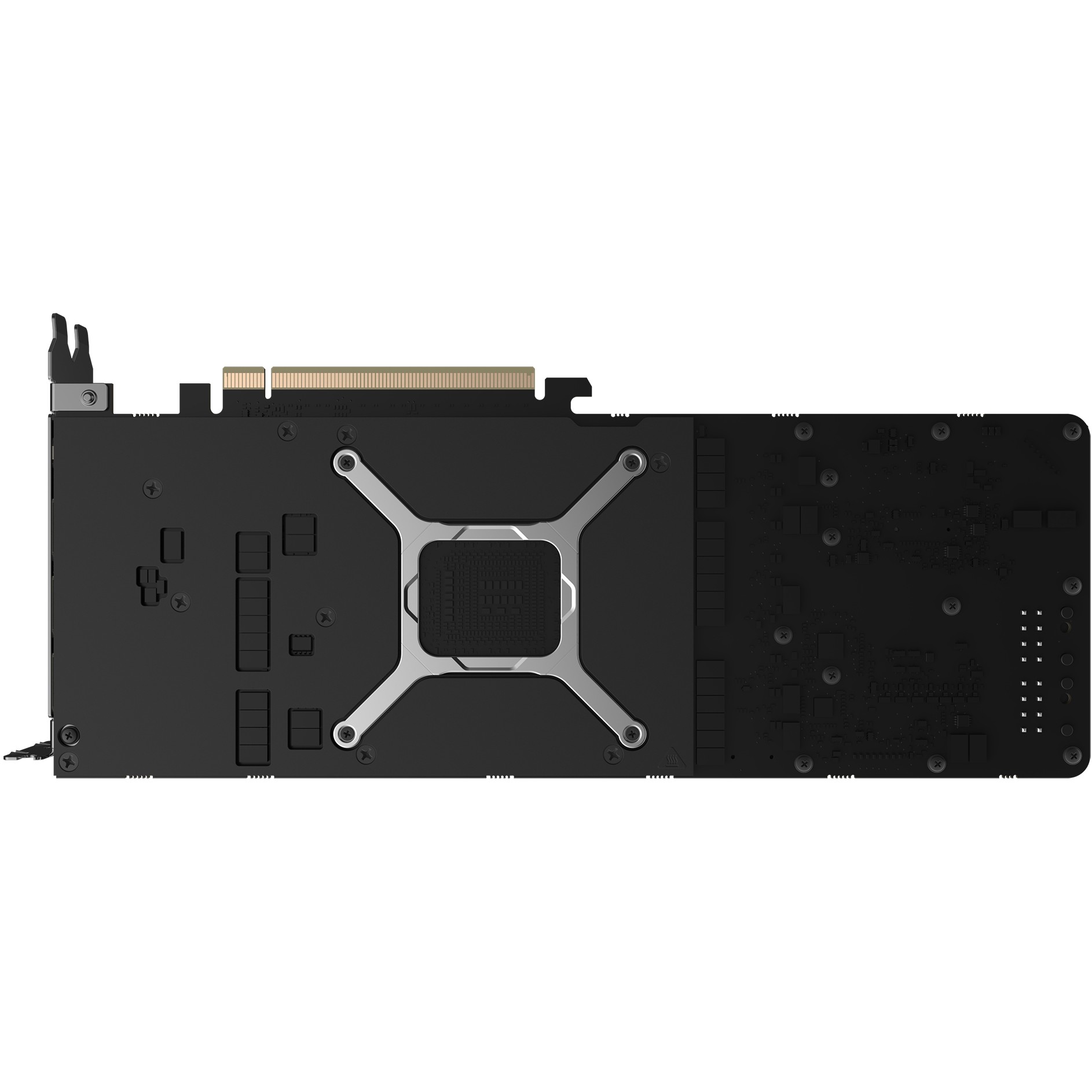 Grafička kartica GIGABYTE Radeon Pro W7800 AI TOP 32GB GDDR6 DP 3xMini DP-6
