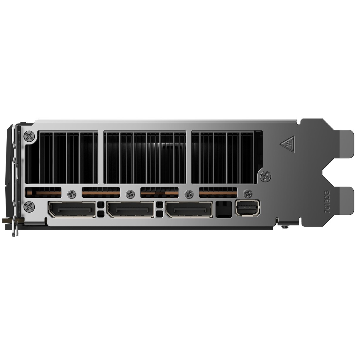 Grafička kartica GIGABYTE Radeon Pro W7800 AI TOP 32GB GDDR6 DP 3xMini DP-8
