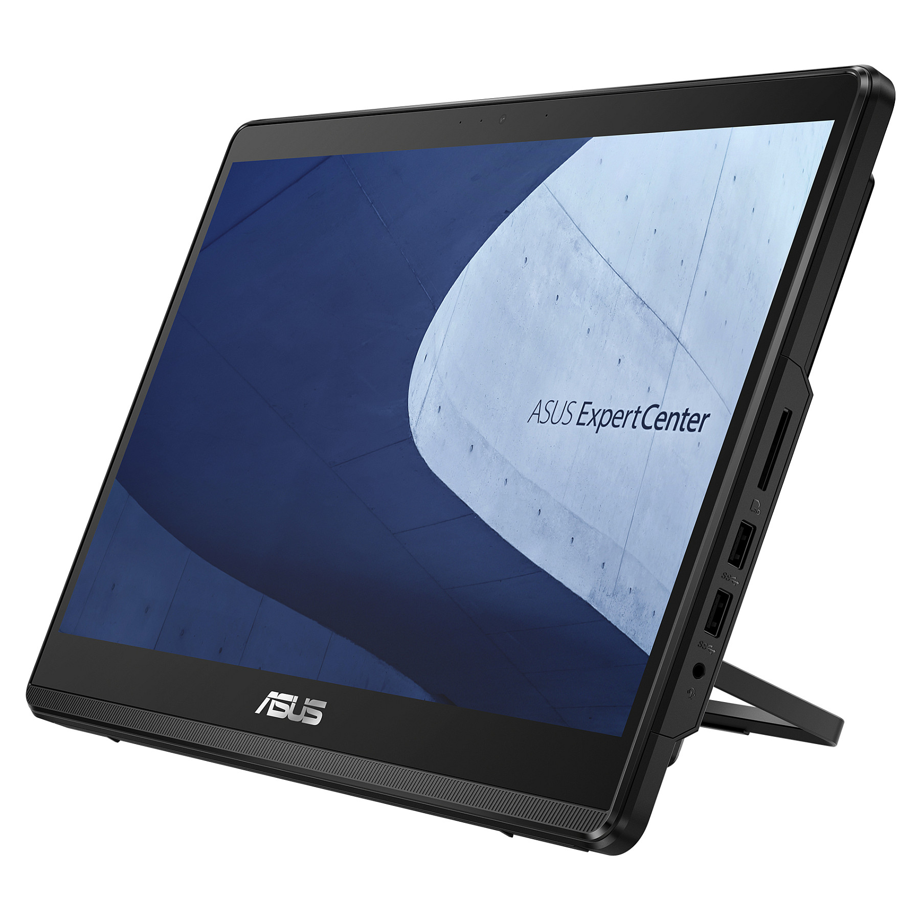 All-in-One računalo ASUS AiO E16 E1600WKAT-BMR109X (15.6" touch, n4500, 8gb, 256gb ssd, windows 11 pro)-1