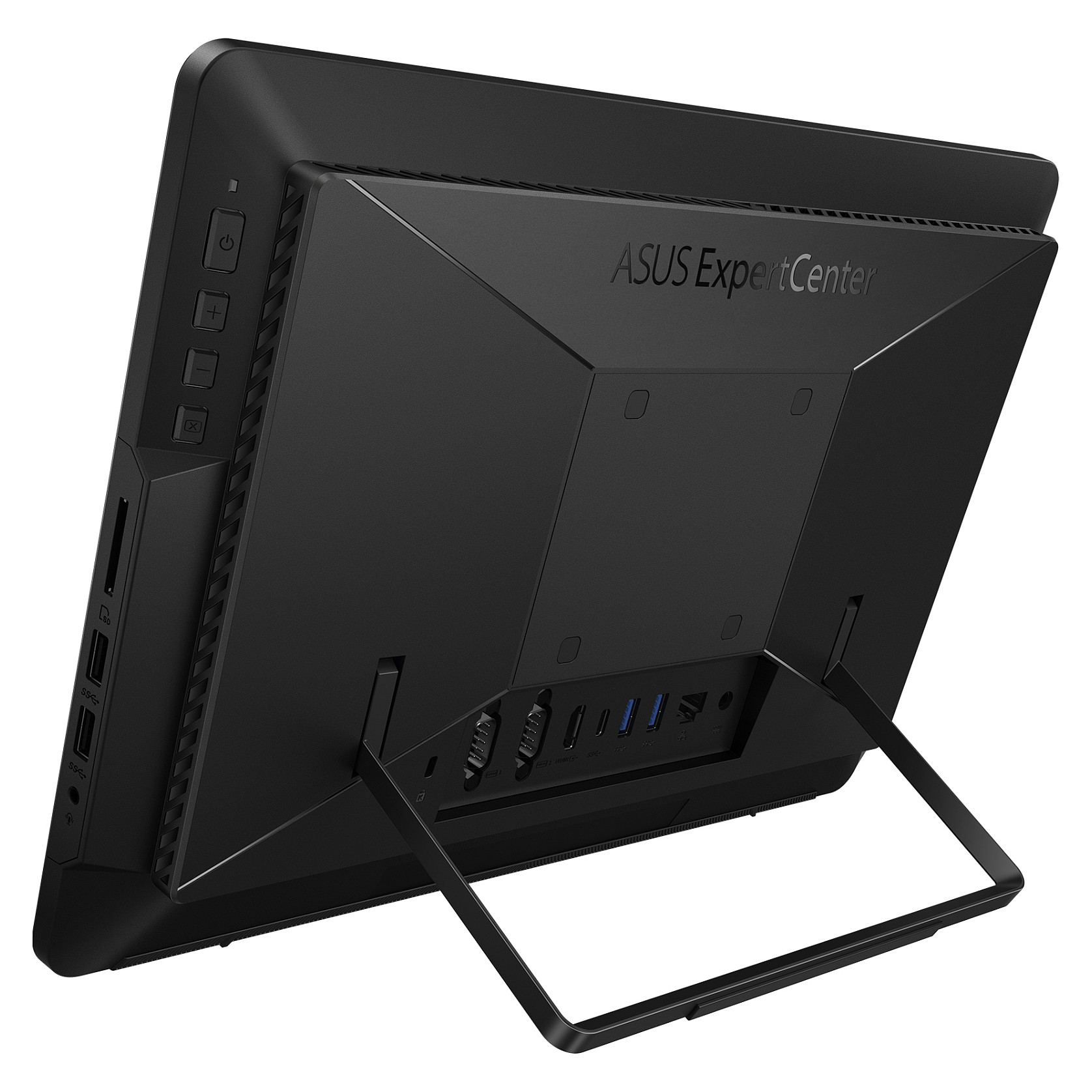 All-in-One računalo ASUS AiO E16 E1600WKAT-BMR109X (15.6" touch, n4500, 8gb, 256gb ssd, windows 11 pro)-2