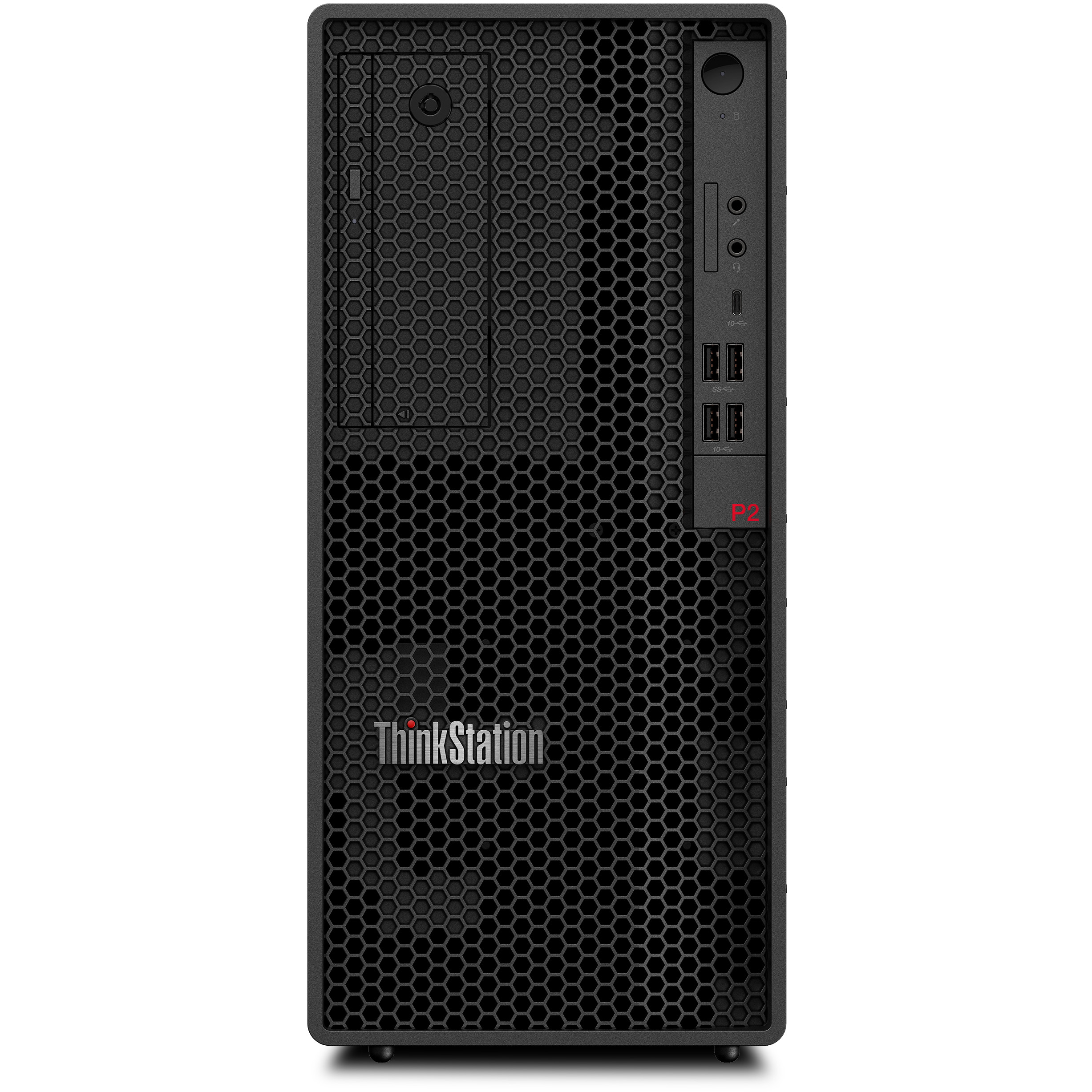 Laptop LENOVO ThinkStation P2 TW i5-14500 (15,6" FHD, Intel i5-14500, 16GB RAM, 512GB SSD, Windows 11 Pro, hrvatska tipkovnica, crna)-0