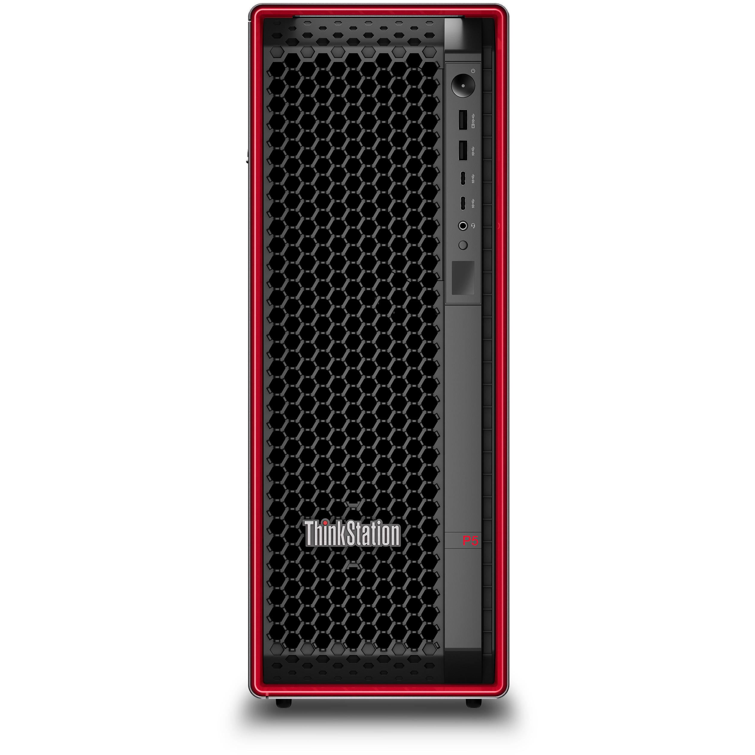 Laptop LENOVO ThinkStation P5 TW Xeon W3-2545 (15,6" FHD, Xeon W3-2545, 64GB RAM, 1TB SSD, NVIDIA, Windows 11 Pro)-0