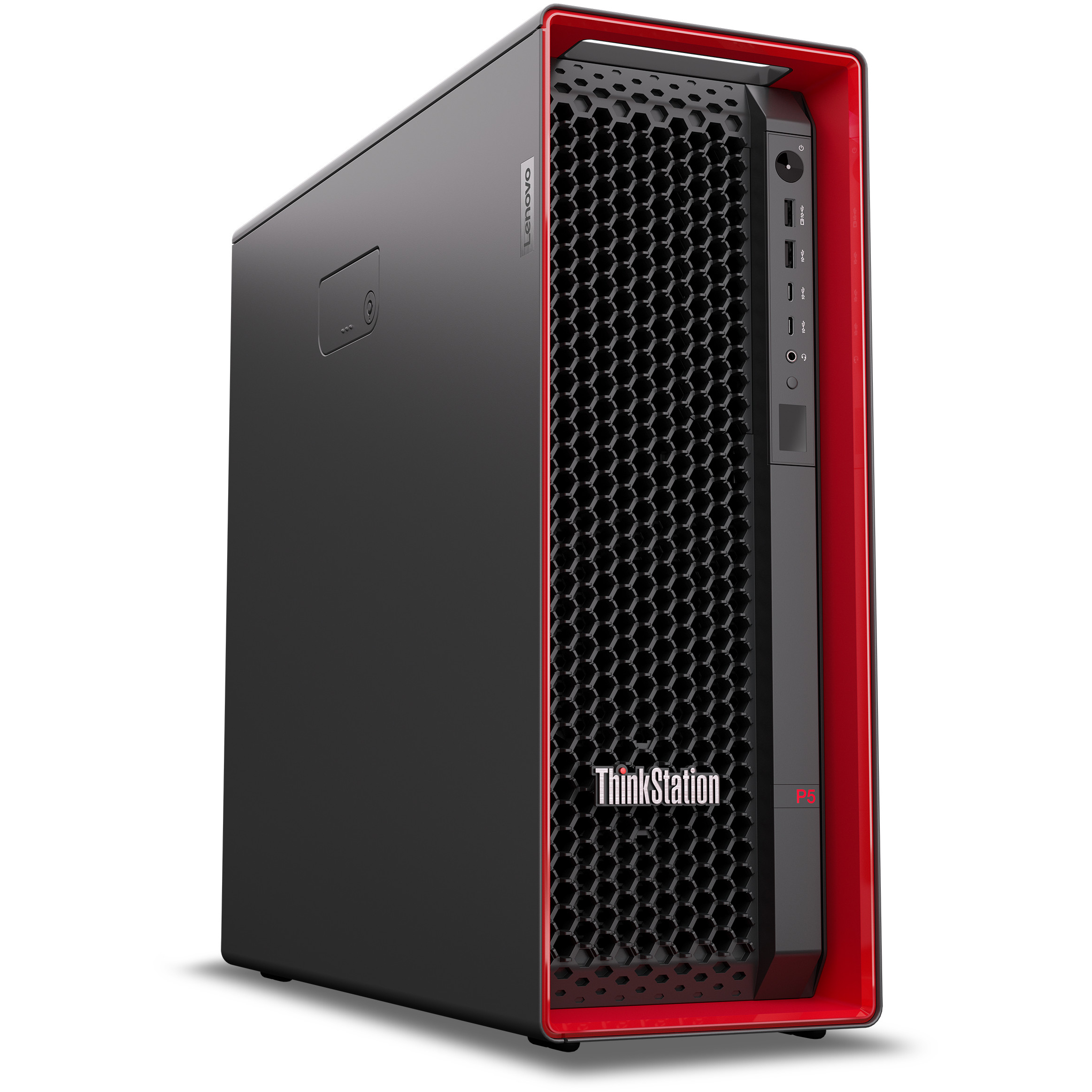 Laptop LENOVO ThinkStation P5 TW Xeon W3-2545 (15,6" FHD, Xeon W3-2545, 64GB RAM, 1TB SSD, NVIDIA, Windows 11 Pro)-1
