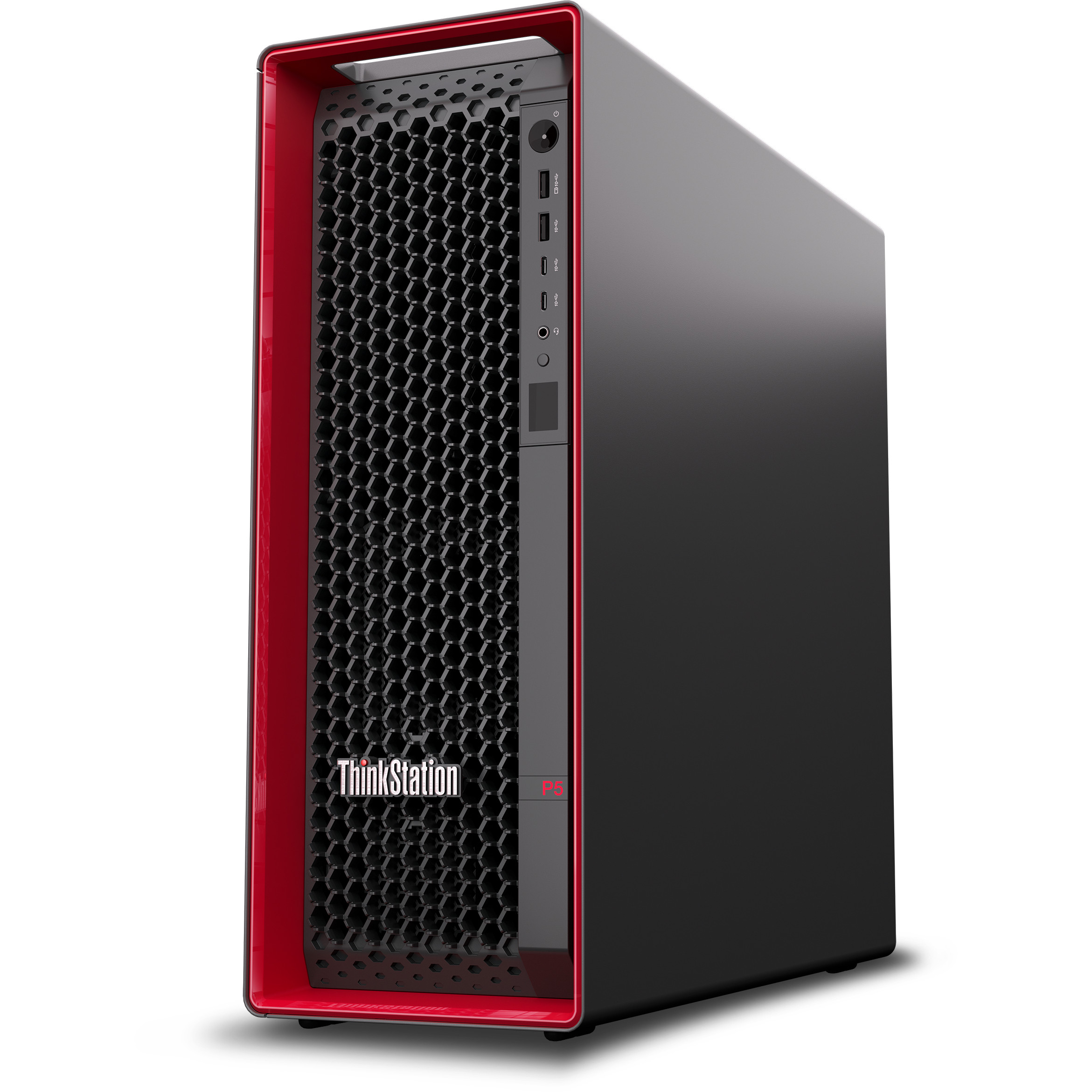 Laptop LENOVO ThinkStation P5 TW Xeon W3-2545 (15,6" FHD, Xeon W3-2545, 64GB RAM, 1TB SSD, NVIDIA, Windows 11 Pro)-2