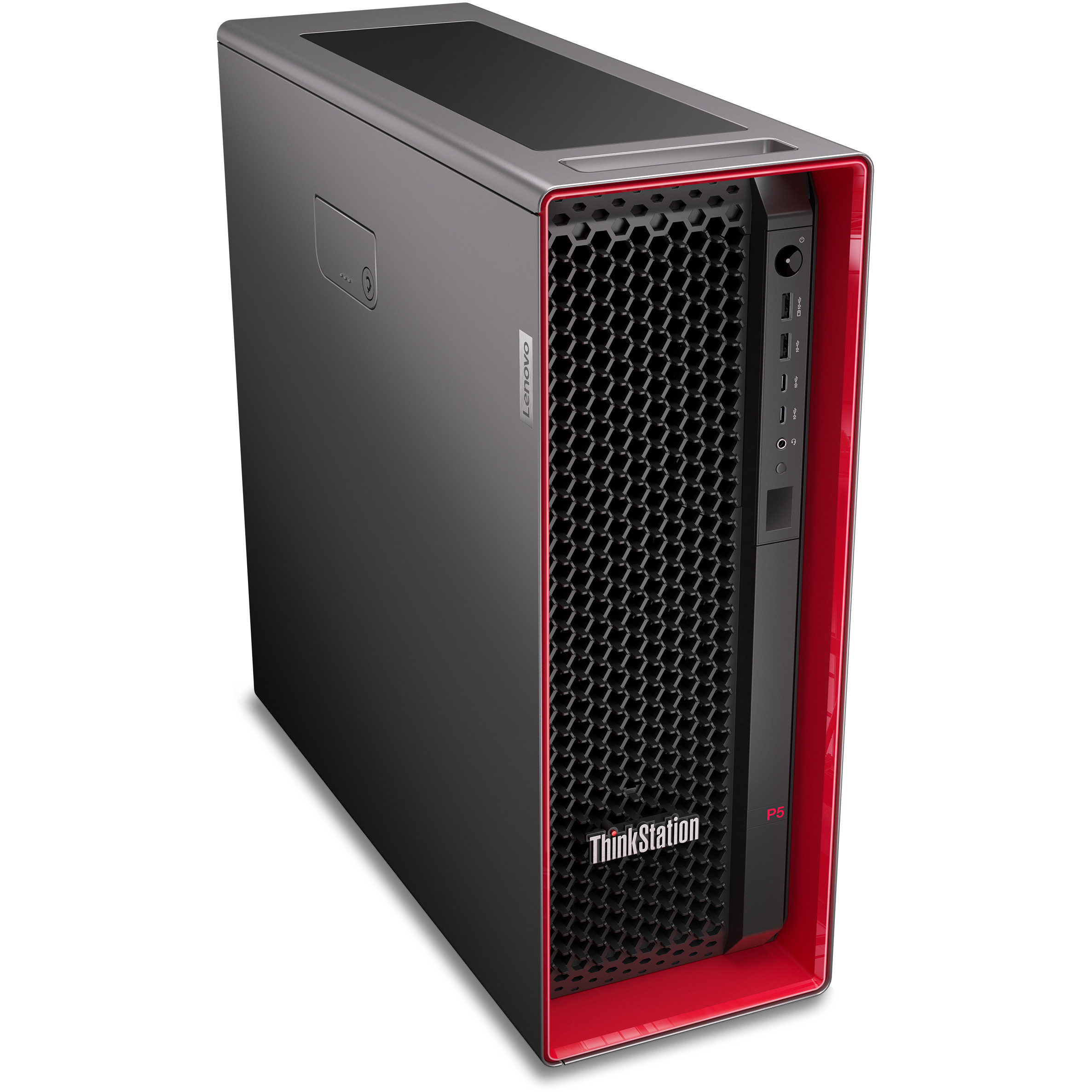 Laptop LENOVO ThinkStation P5 TW Xeon W3-2545 (15,6" FHD, Xeon W3-2545, 64GB RAM, 1TB SSD, NVIDIA, Windows 11 Pro)-3