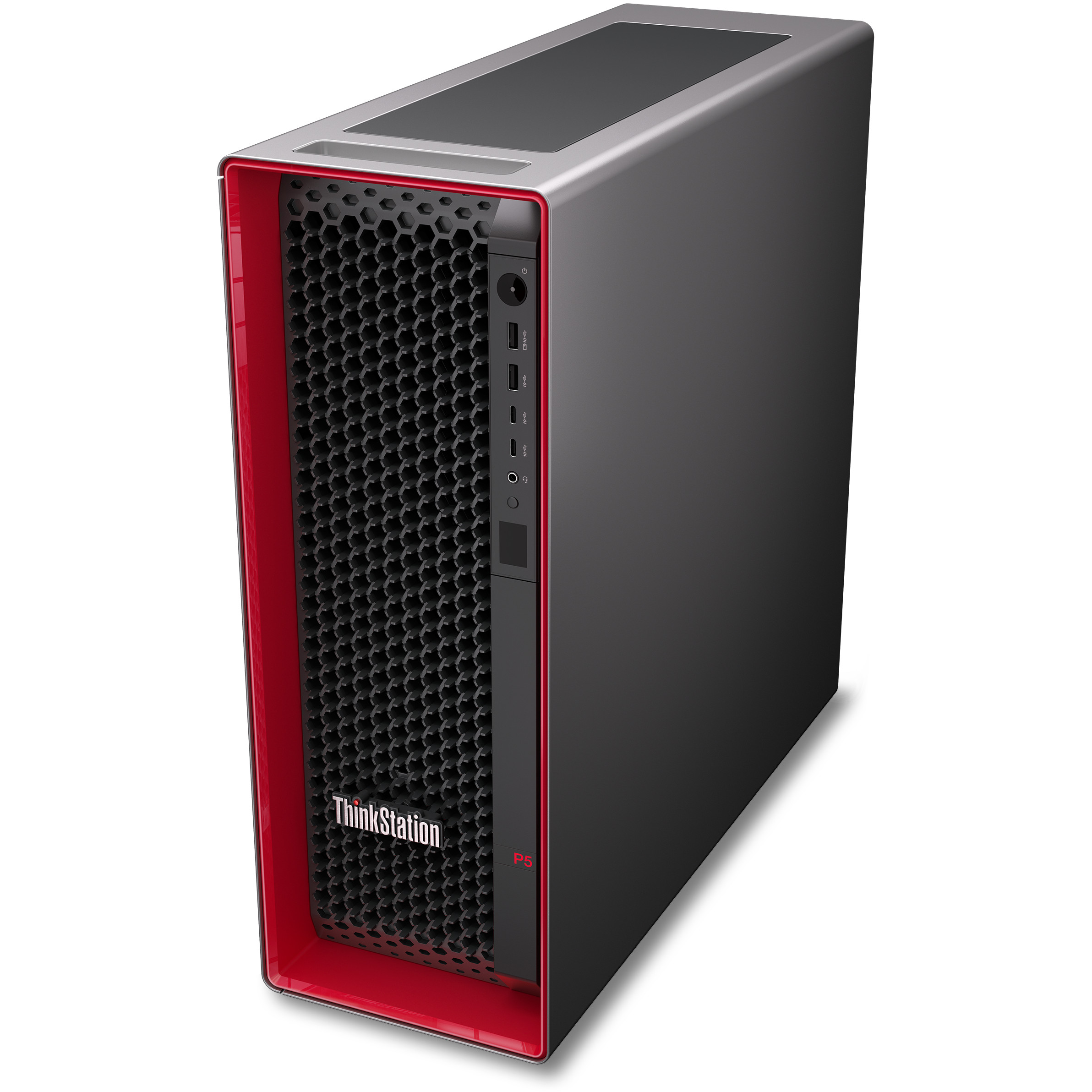 Laptop LENOVO ThinkStation P5 TW Xeon W3-2545 (15,6" FHD, Xeon W3-2545, 64GB RAM, 1TB SSD, NVIDIA, Windows 11 Pro)-4