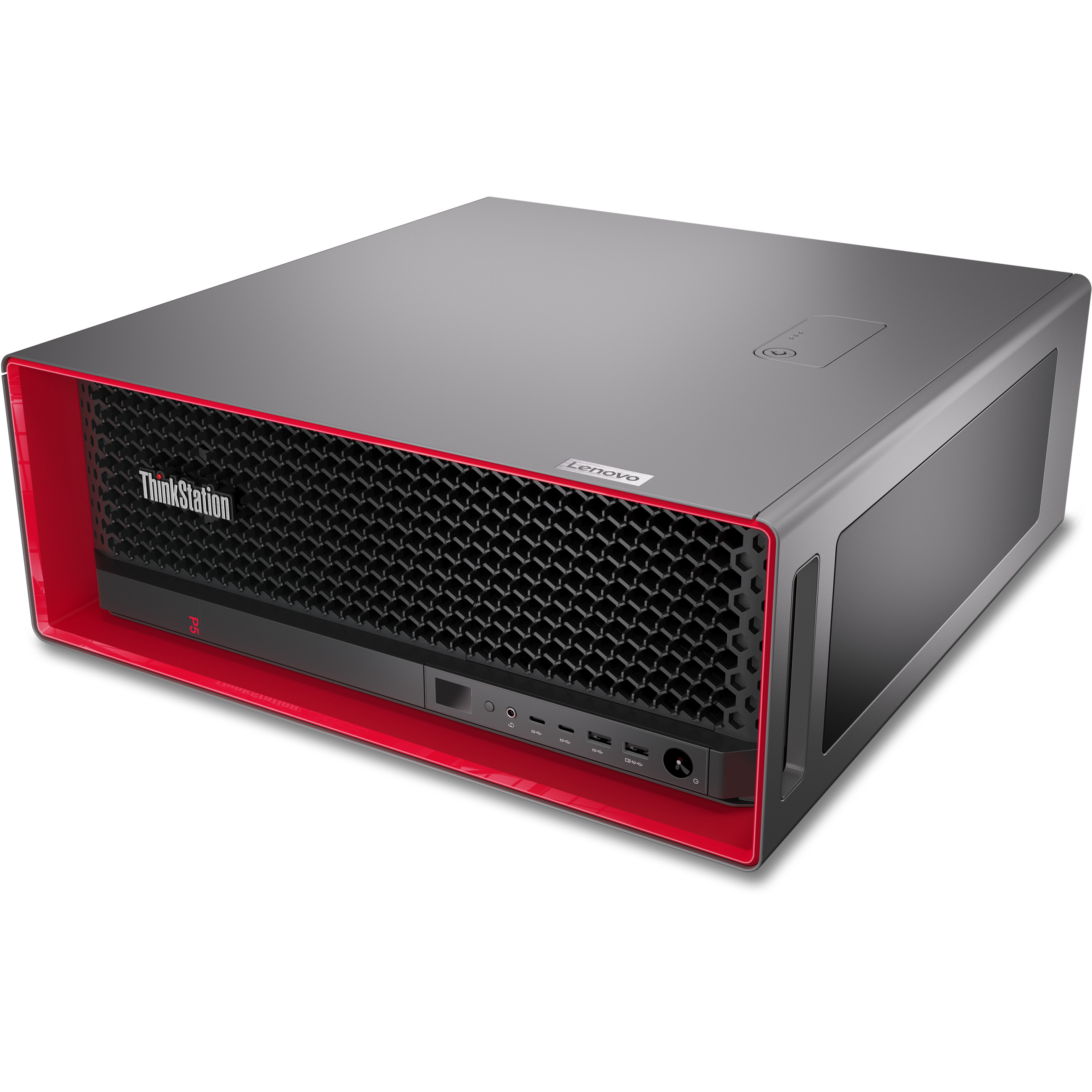 Laptop LENOVO ThinkStation P5 TW Xeon W3-2545 (15,6" FHD, Xeon W3-2545, 64GB RAM, 1TB SSD, NVIDIA, Windows 11 Pro)-5
