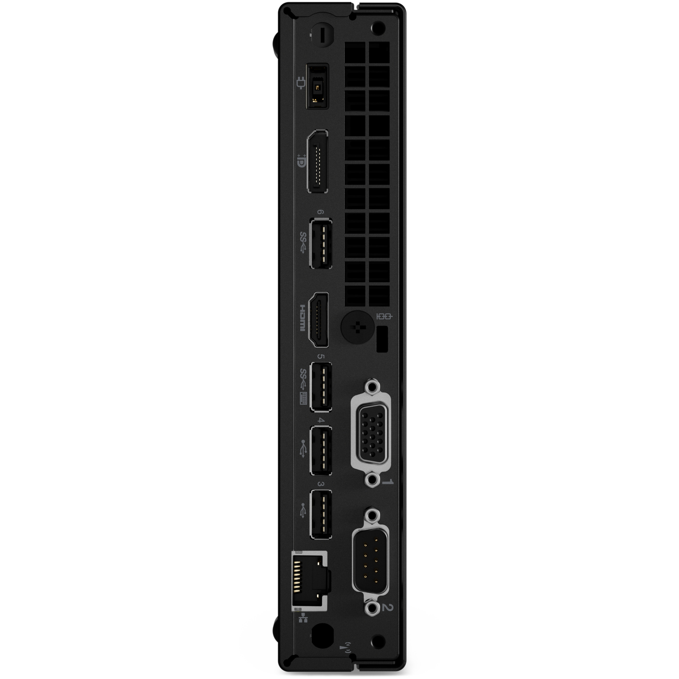 Laptop LENOVO ThinkCentre M75q G2 (13,3" FHD, AMD Ryzen 7 5700GE, 16GB RAM, 512GB SSD, Windows 11 Pro)-1
