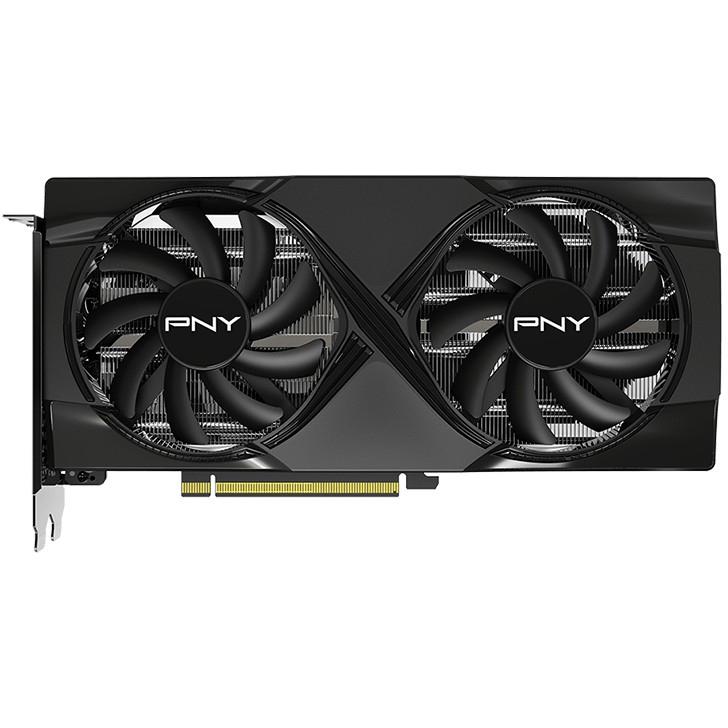 Grafička kartica PNY RTX 5060 TI 8GB VERTO OC Dual Fan (8GB GDDR7)-0