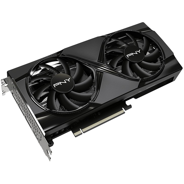 Grafička kartica PNY RTX 5060 TI 8GB VERTO OC Dual Fan (8GB GDDR7)-1