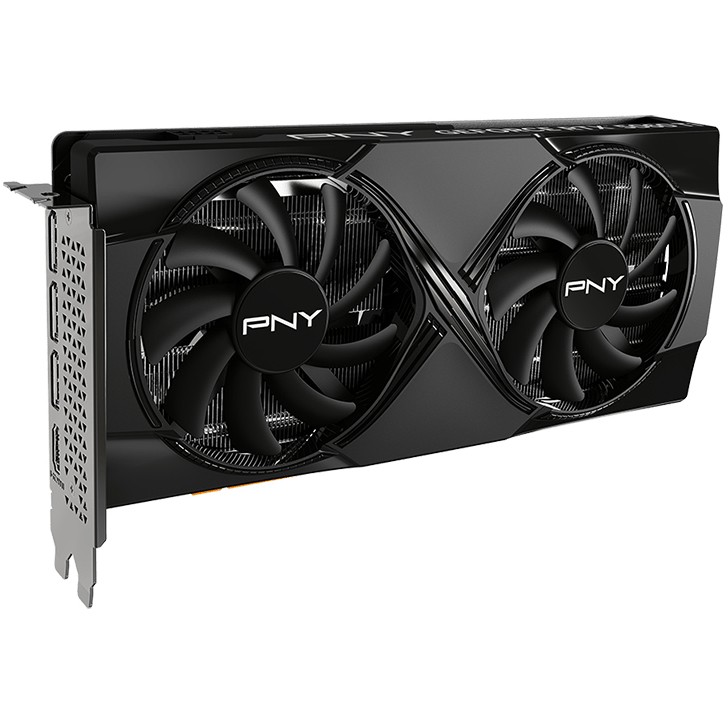Grafička kartica PNY RTX 5060 TI 8GB VERTO OC Dual Fan (8GB GDDR7)-2