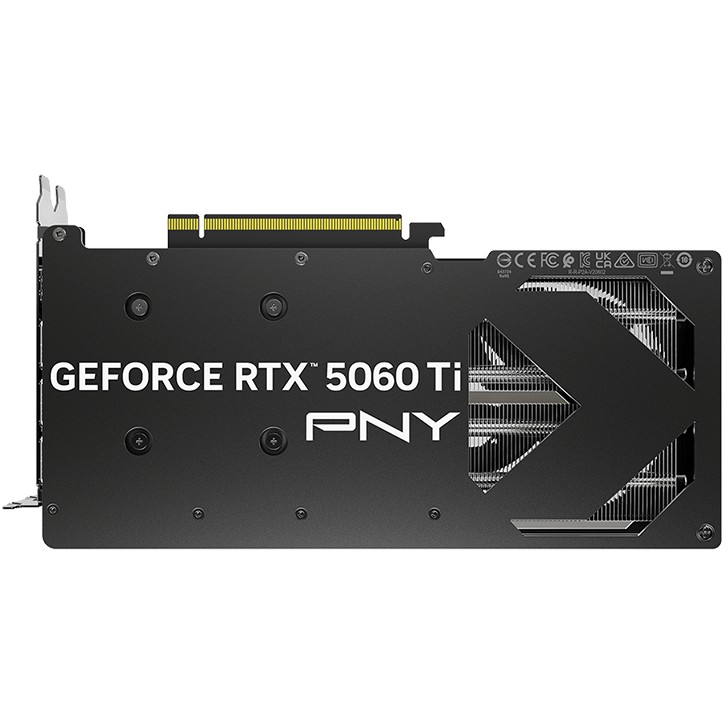 Grafička kartica PNY RTX 5060 TI 8GB VERTO OC Dual Fan (8GB GDDR7)-7