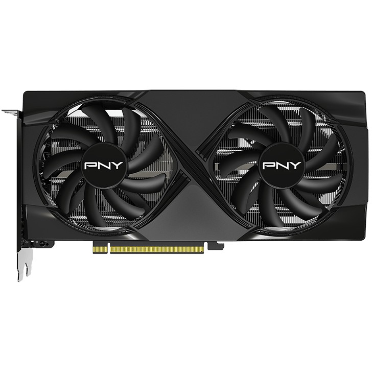 Grafička kartica PNY RTX 5060 TI 16GB VERTO OC Dual Fan GDDR7-0