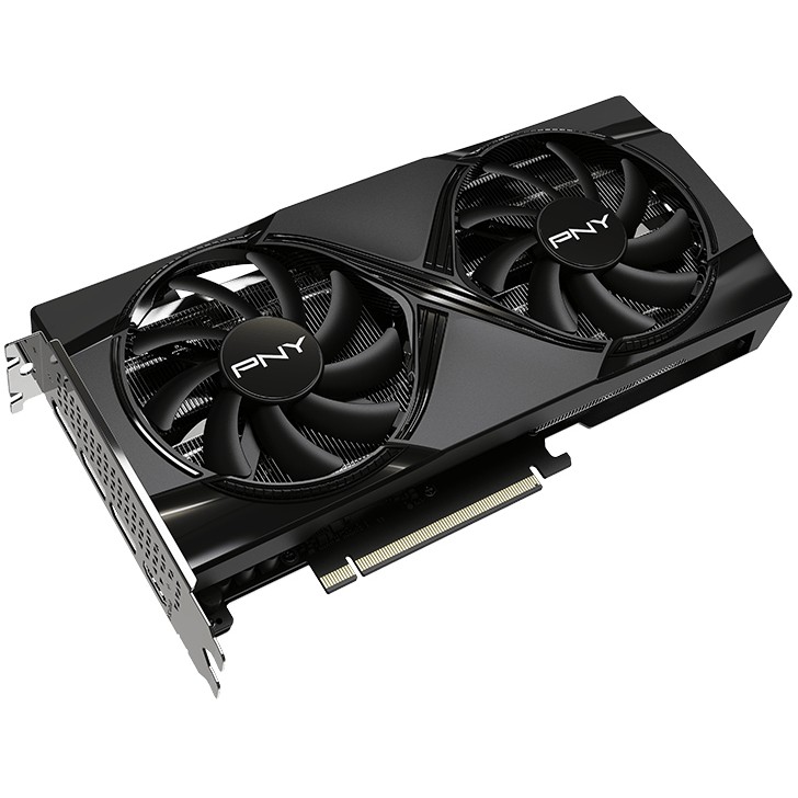 Grafička kartica PNY RTX 5060 TI 16GB VERTO OC Dual Fan GDDR7-1