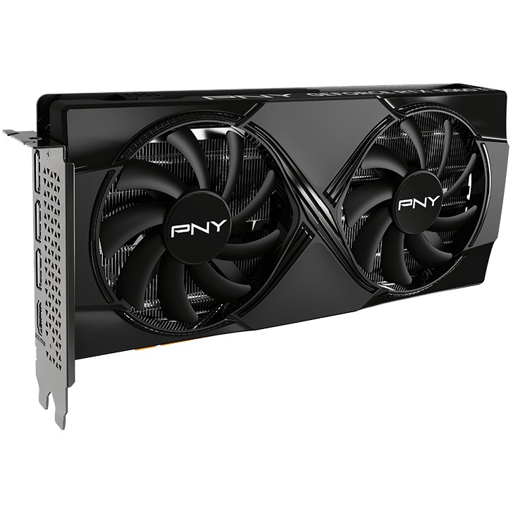 Grafička kartica PNY RTX 5060 TI 16GB VERTO OC Dual Fan GDDR7-2