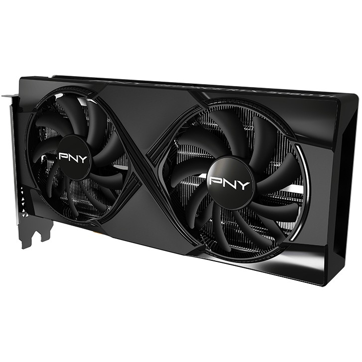 Grafička kartica PNY RTX 5060 TI 16GB VERTO OC Dual Fan GDDR7-3