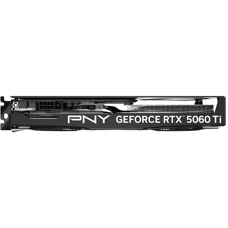 Grafička kartica PNY RTX 5060 TI 16GB VERTO OC Dual Fan GDDR7-5