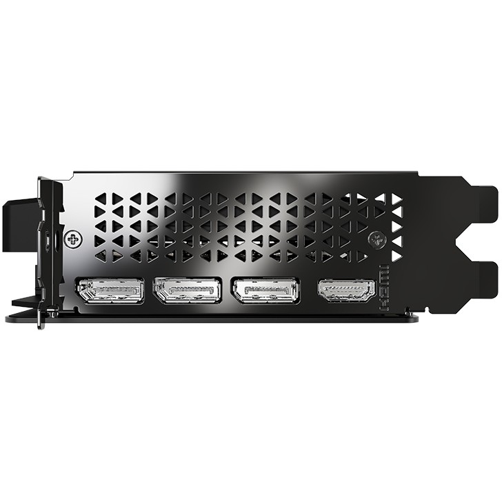 Grafička kartica PNY RTX 5060 TI 16GB VERTO OC Dual Fan GDDR7-6