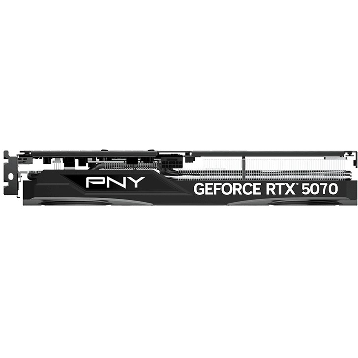 Grafička kartica PNY RTX 5070 12GB Triple Fan GDDR7-5
