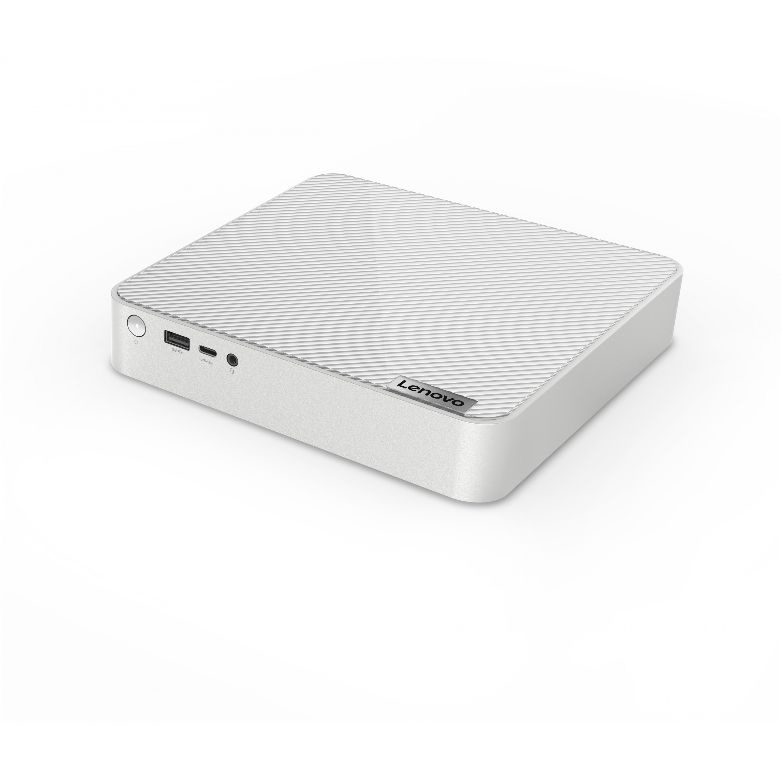 Mini PC LENOVO IdeaCentre Mini 01RH8 (i5 13420H, 16GB RAM, 512GB SSD, WLAN, bez OS)-1