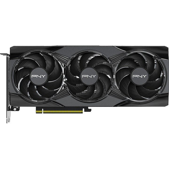 Grafička kartica PNY RTX 5060 8GB ARGB OC Triple Fan GDDR7-1