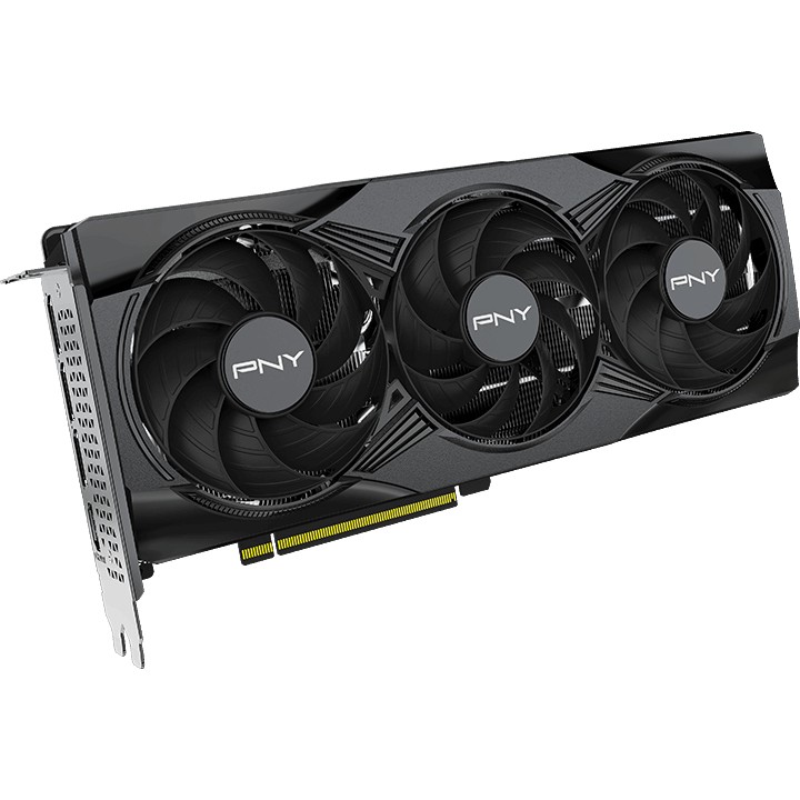 Grafička kartica PNY RTX 5060 8GB ARGB OC Triple Fan GDDR7-2