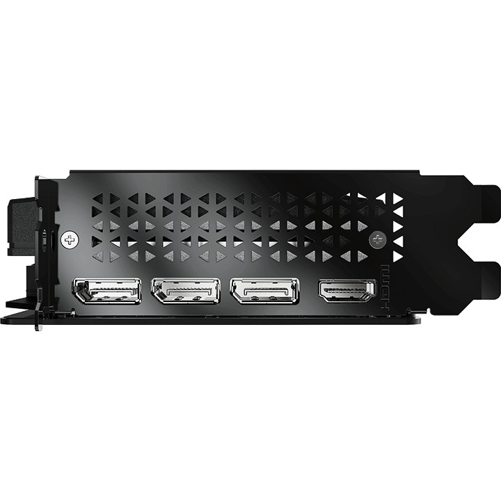 Grafička kartica PNY RTX 5060 8GB ARGB OC Triple Fan GDDR7-6