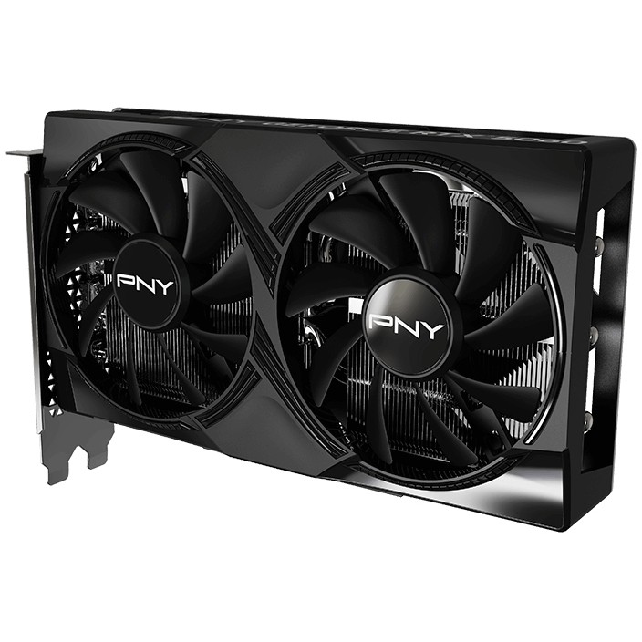Grafička kartica PNY RTX 5060 8GB OC Dual Fan GDDR7-3