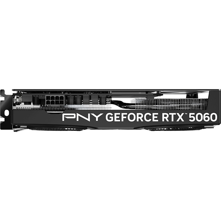 Grafička kartica PNY RTX 5060 8GB OC Dual Fan GDDR7-5