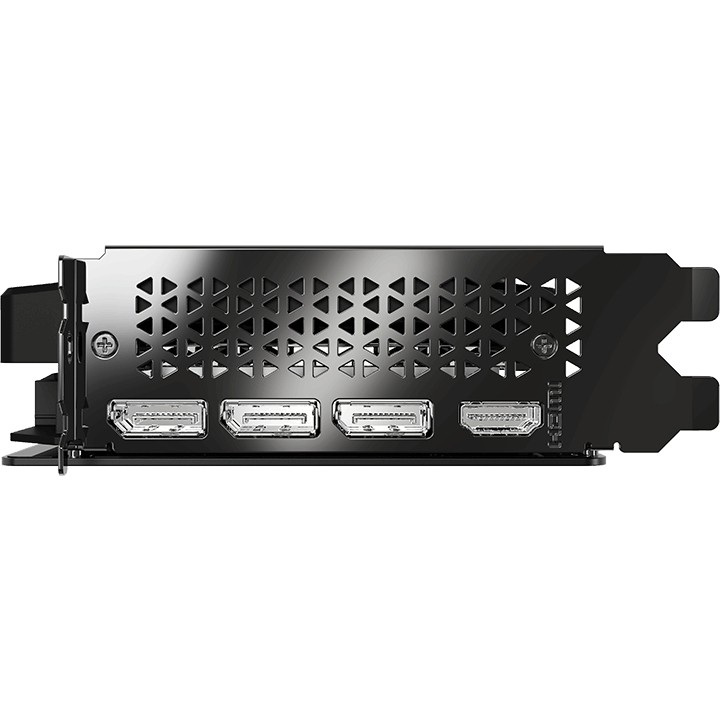 Grafička kartica PNY RTX 5060 8GB OC Dual Fan GDDR7-6