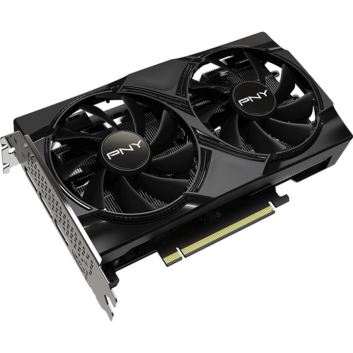 Grafička kartica PNY RTX 5060 8GB Dual Fan GDDR7-0
