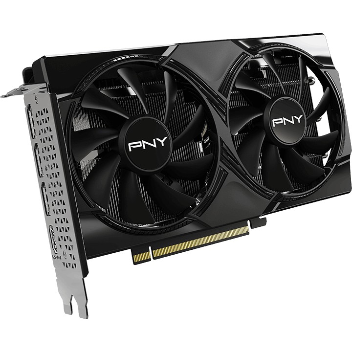 Grafička kartica PNY RTX 5060 8GB Dual Fan GDDR7-2