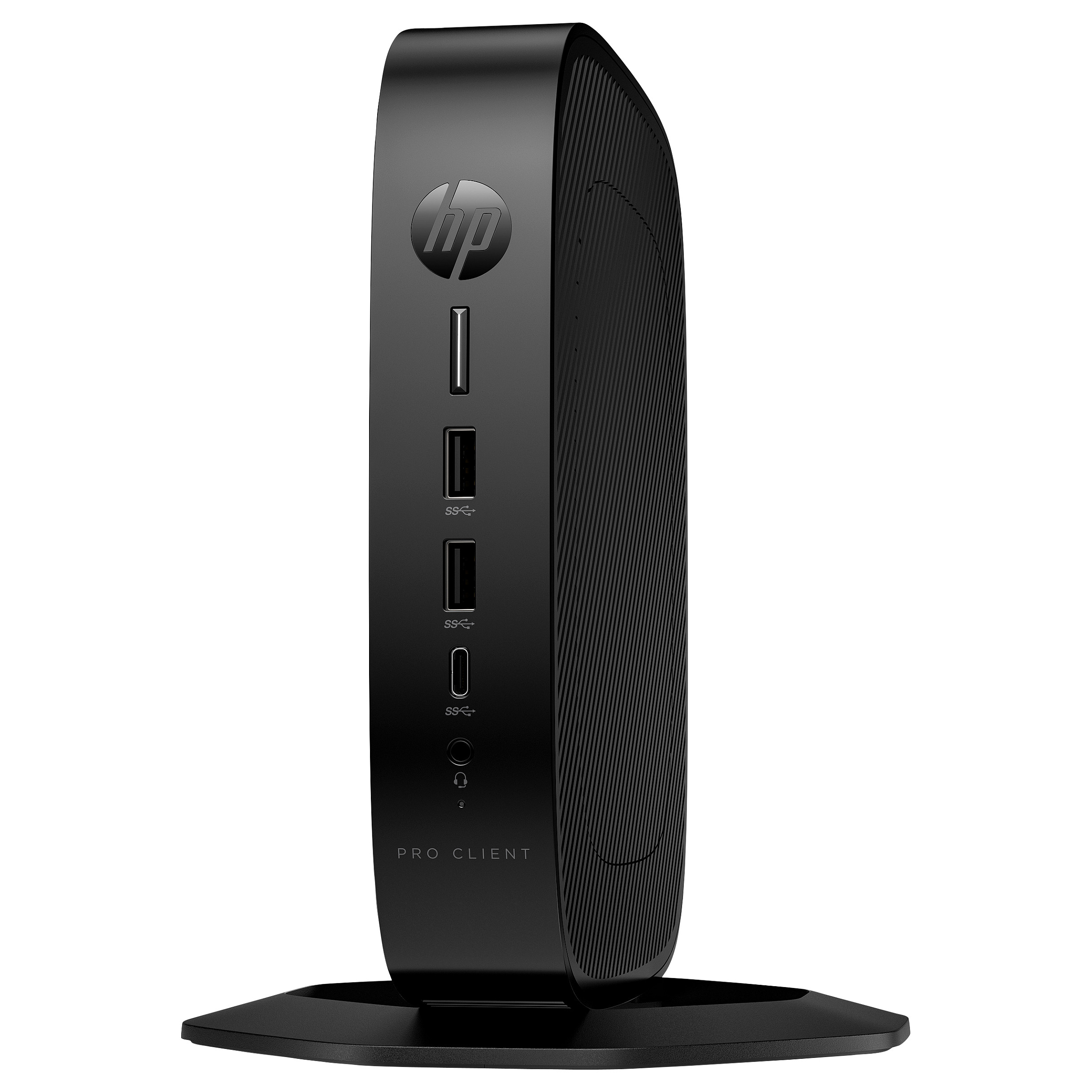 Laptop HP PRO T550 THINCLIENT CJ6412 (8GB, 32GB flash, HP Thin Pro)-2