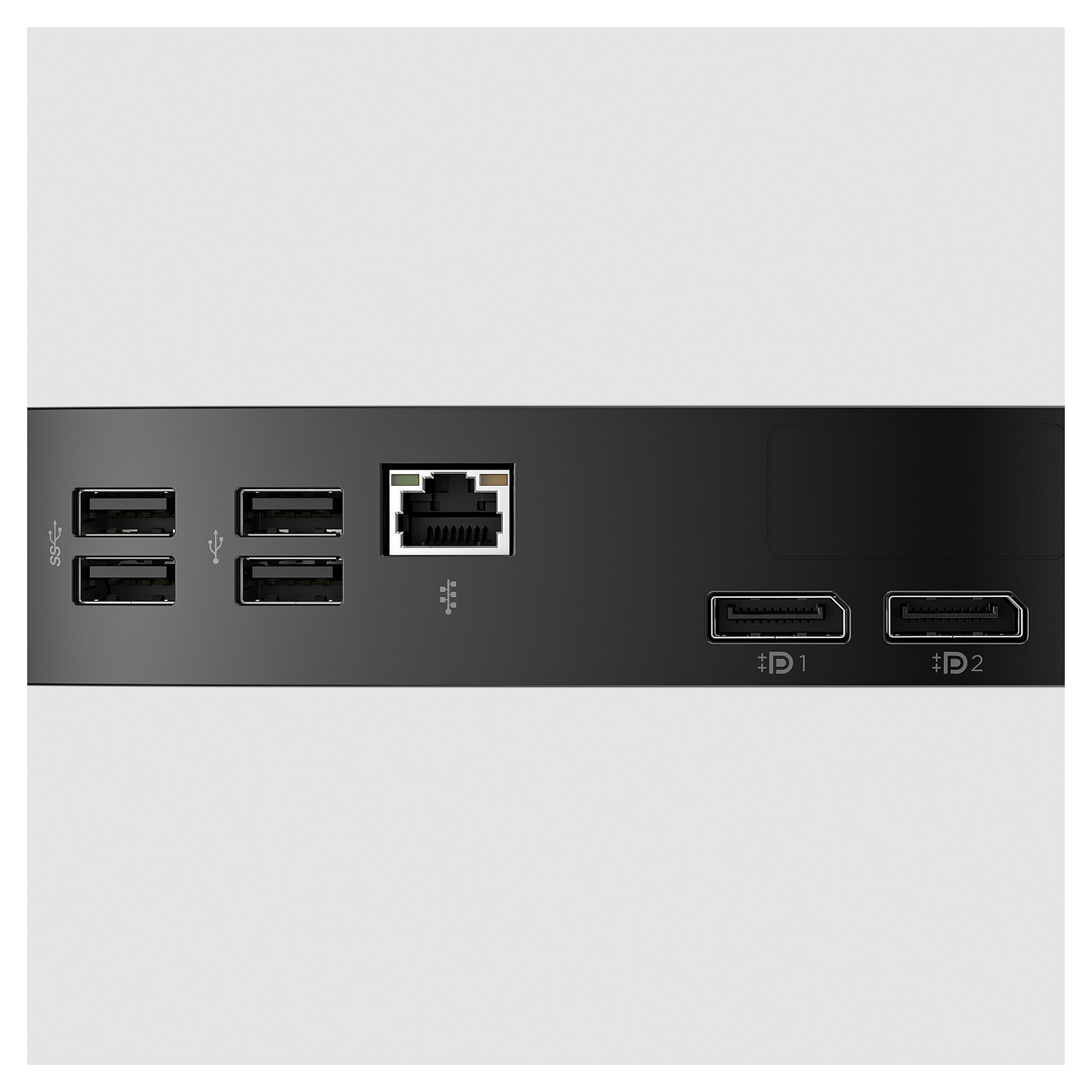 Laptop HP PRO T550 THINCLIENT CJ6412 (8GB, 32GB flash, HP Thin Pro)-8
