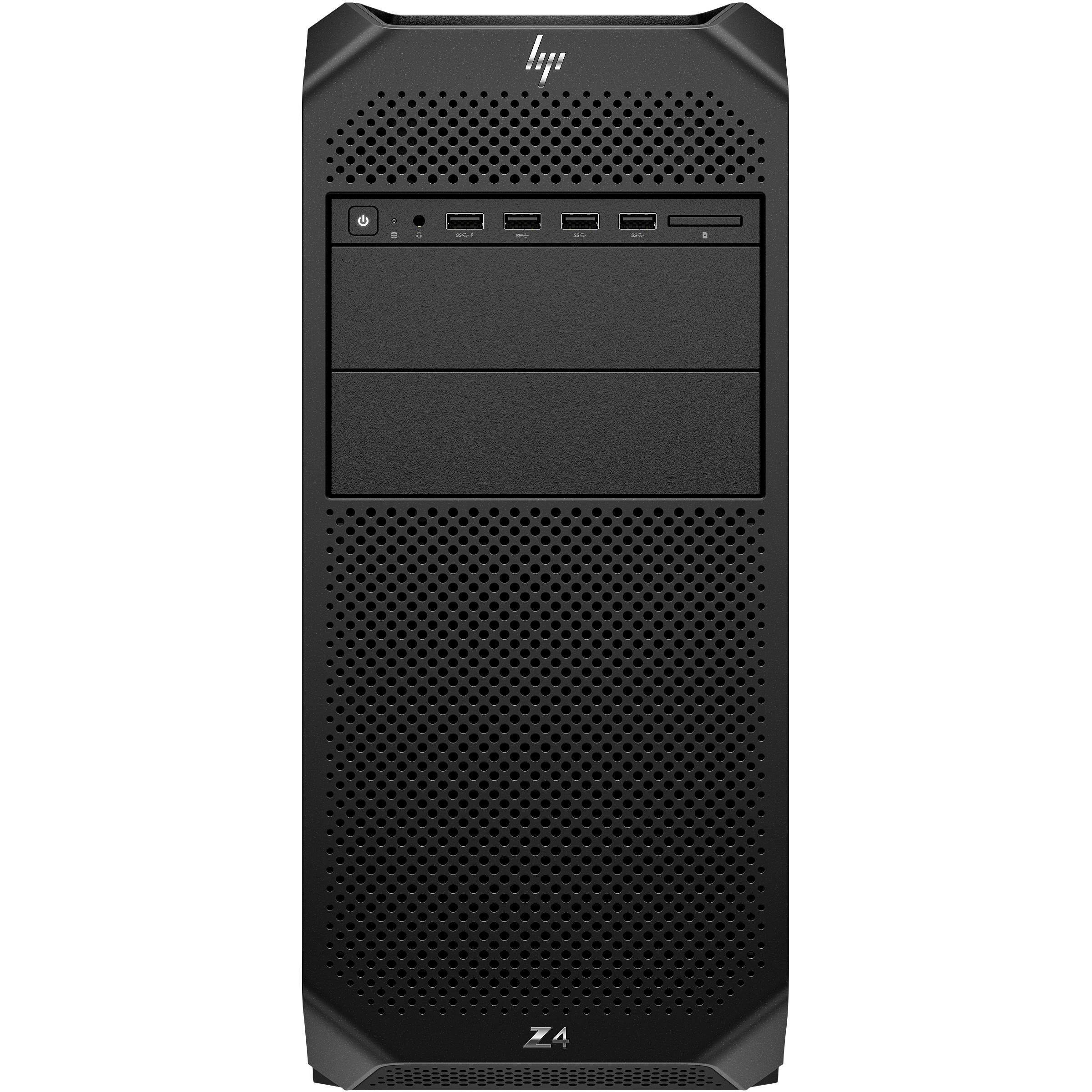 Laptop HP Z4 G5 Tower WKS W3-2535 (64GB RAM, 1TB SSD, RTX 4000, Windows 11 Pro)