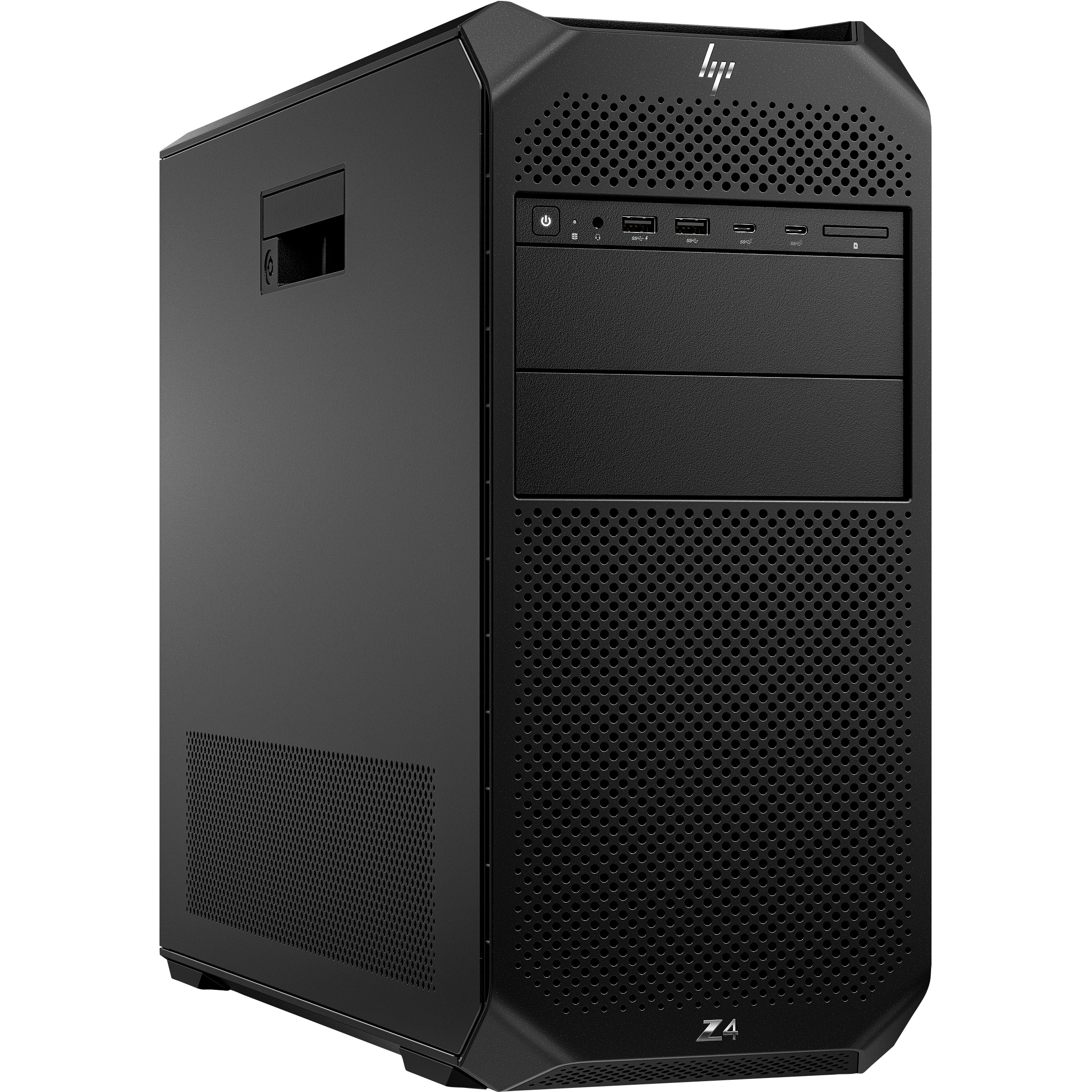 Laptop HP Z4 G5 Tower WKS W3-2535 (64GB RAM, 1TB SSD, RTX 4000, Windows 11 Pro)-1
