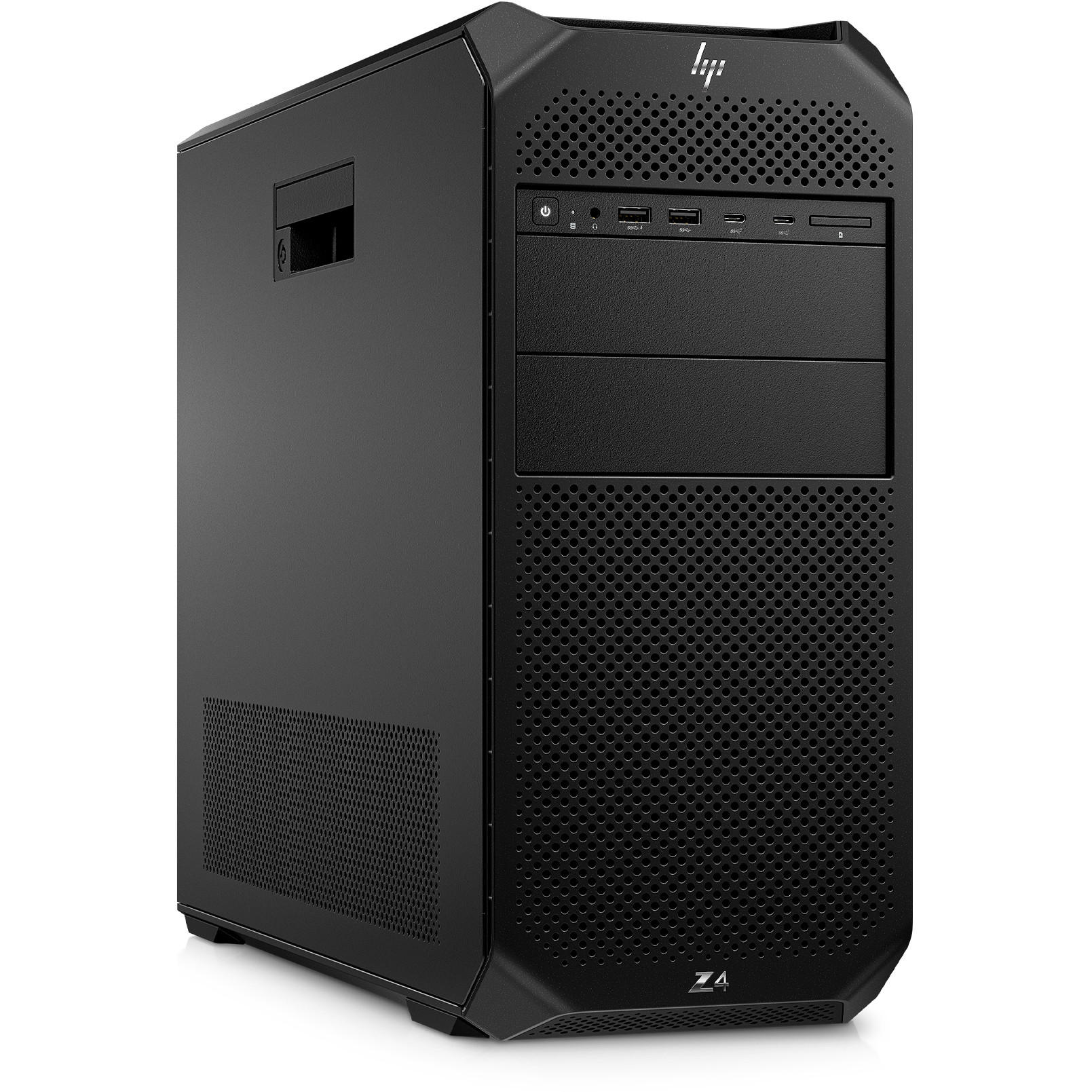 Laptop HP Z4 G5 Tower WKS W3-2535 (64GB RAM, 1TB SSD, RTX 4000, Windows 11 Pro)-6