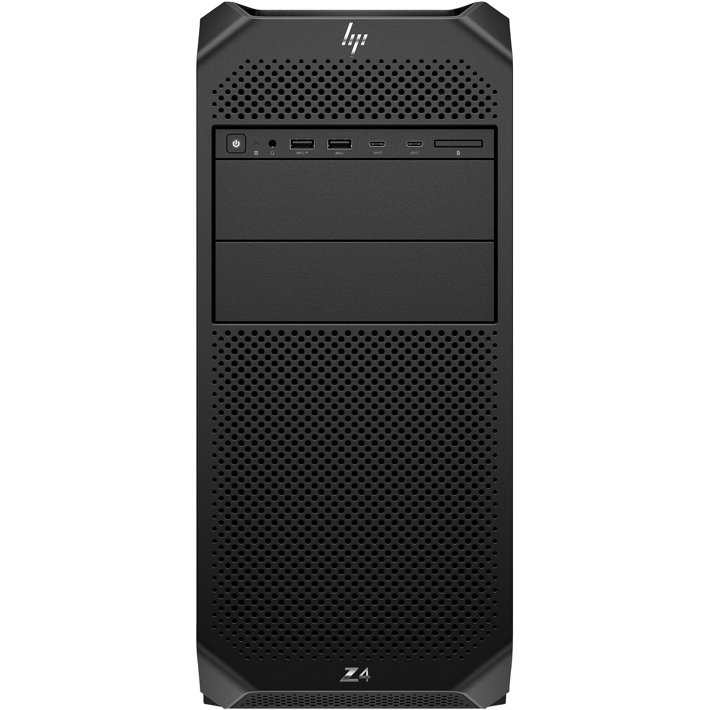 Laptop HP Z4 G5 Tower WKS W3-2545 (64GB RAM, 1TB SSD, RTX 4500, Windows 11 Pro)