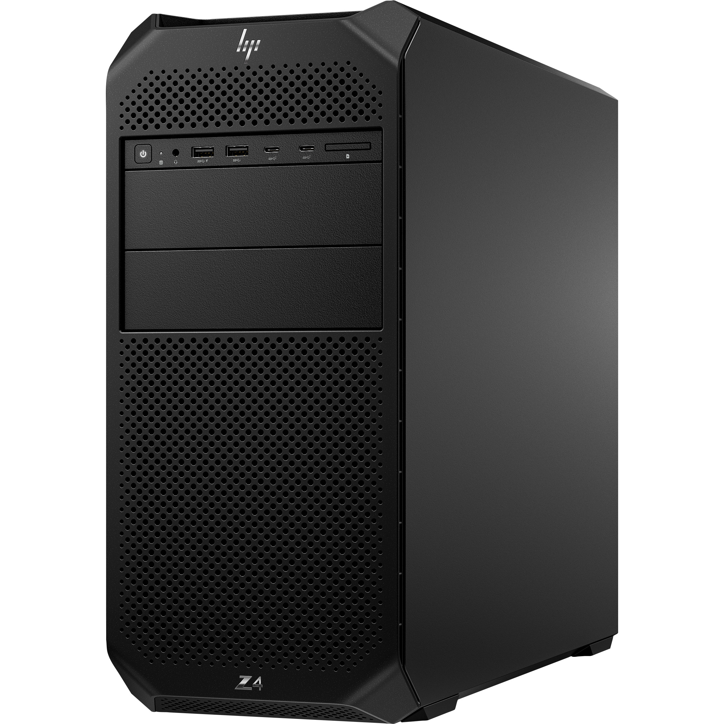 Laptop HP Z4 G5 Tower WKS W3-2545 (64GB RAM, 1TB SSD, RTX 4500, Windows 11 Pro)-7