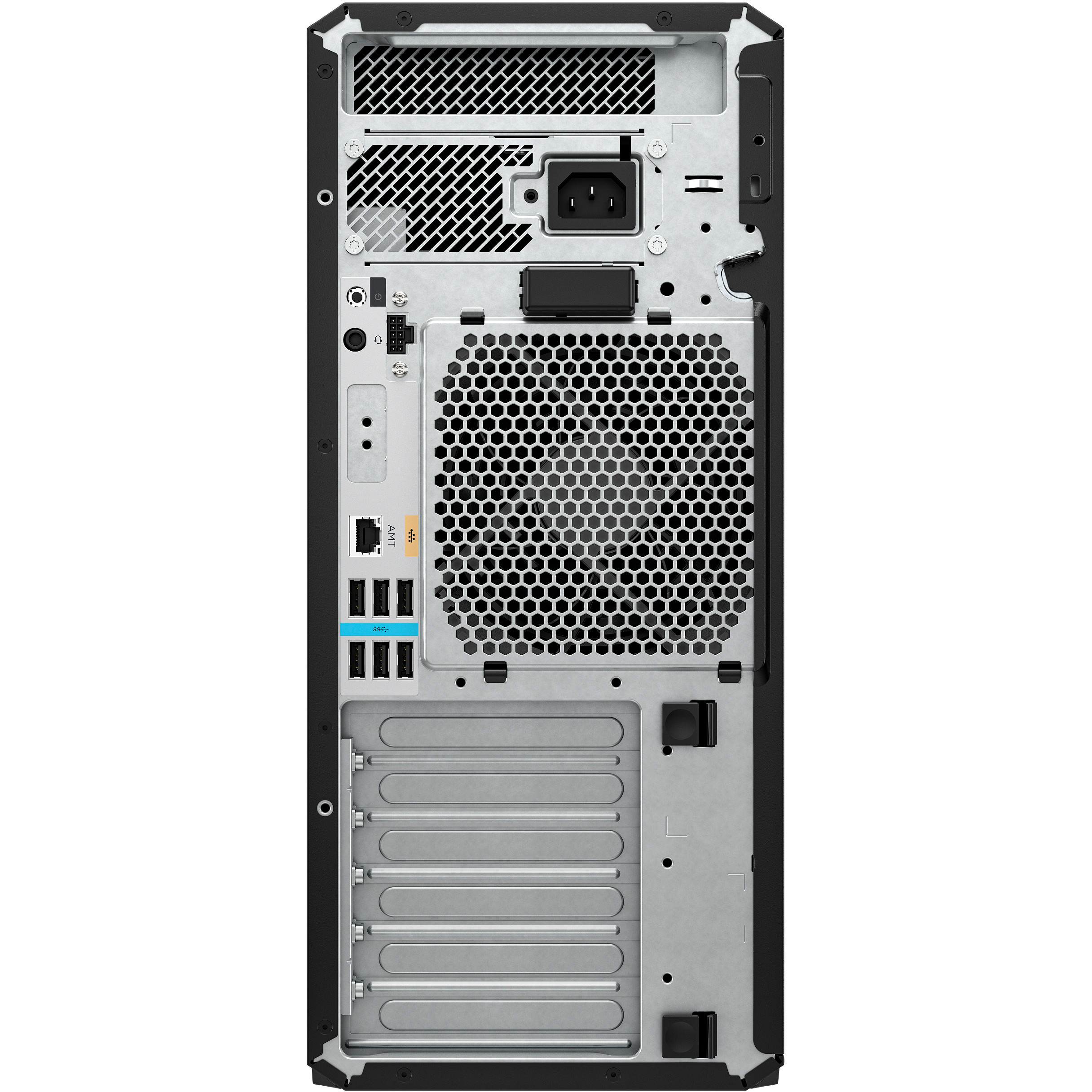 Laptop HP Z4 G5 Tower WKS W3-2545 (64GB RAM, 1TB SSD, RTX 4500, Windows 11 Pro)-9